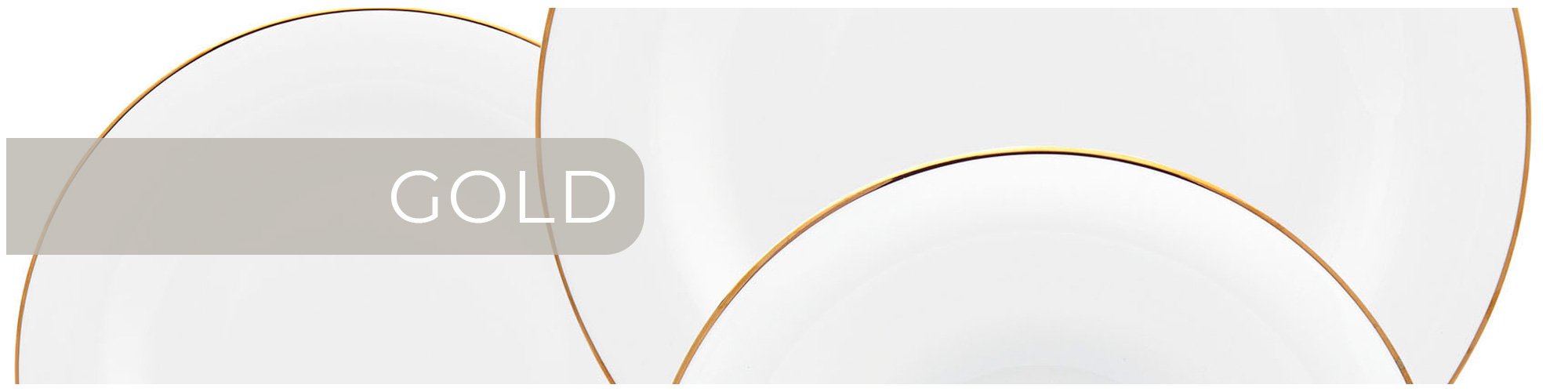 Strauss | Linha Gold