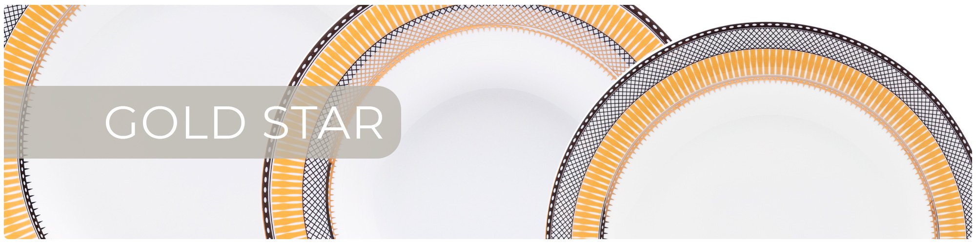 Strauss | Linha Gold Star