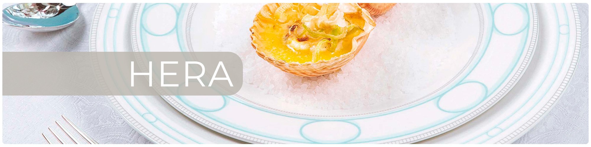 Strauss | Linha Hera