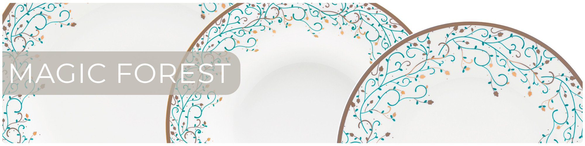 Strauss | Magic Forest