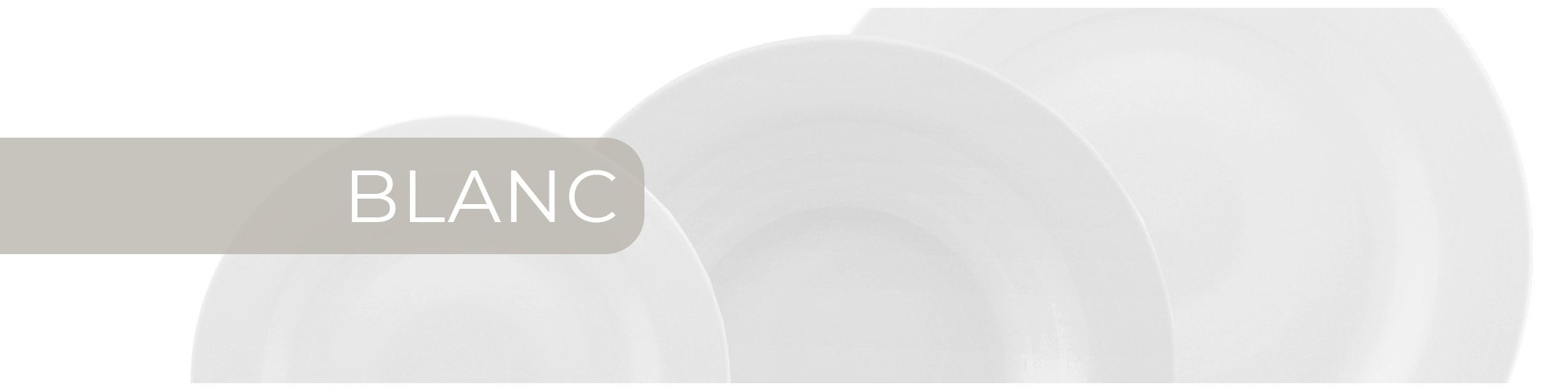 Strauss | Linha Blanc