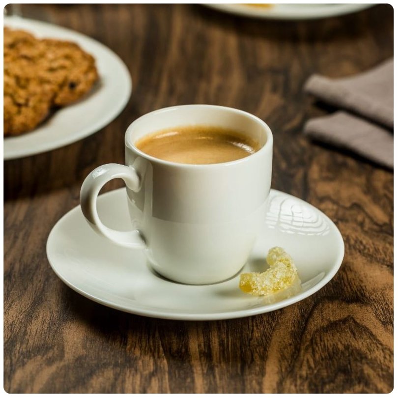 cafezinho ambientada