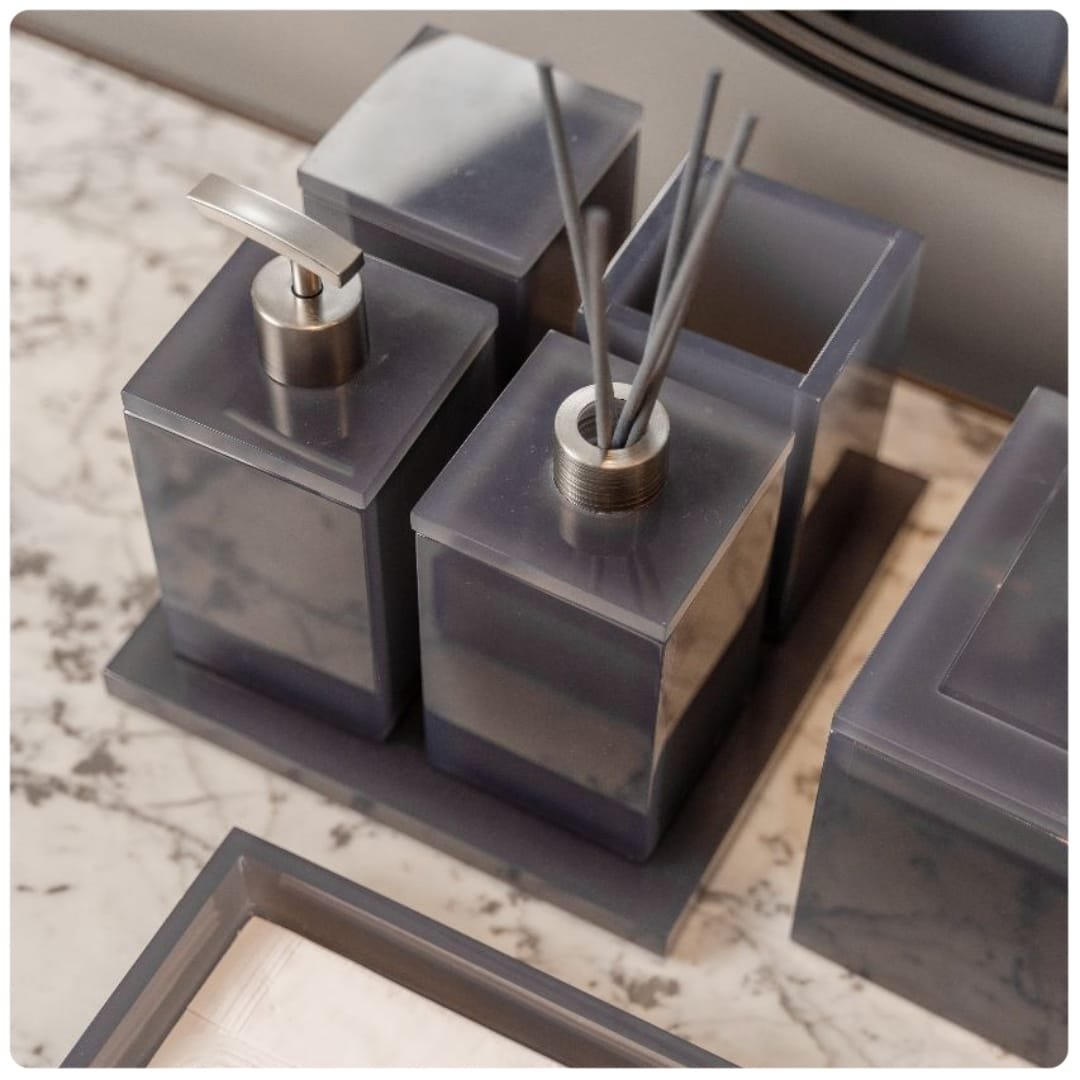 conjunto ambientada 2