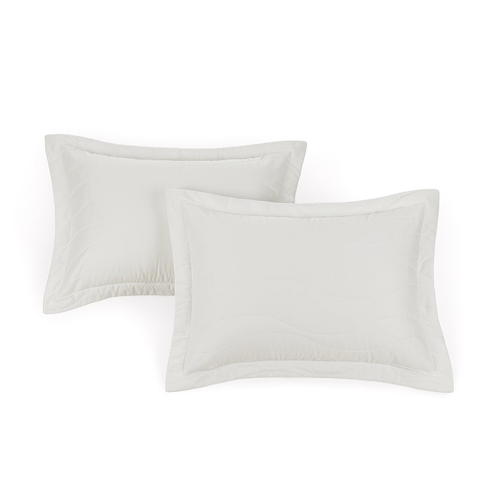 trussardi cama novara jg 2 porta travesseiro branco still