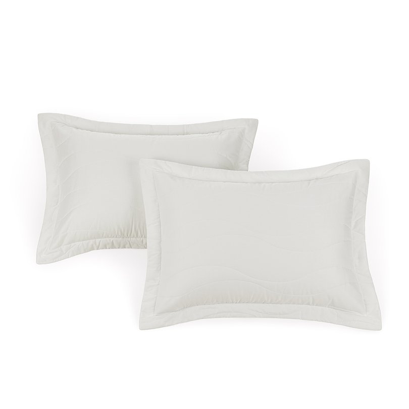 trussardi cama novara jg 2 porta travesseiro branco still