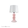02 abajur murano siena jade rosa