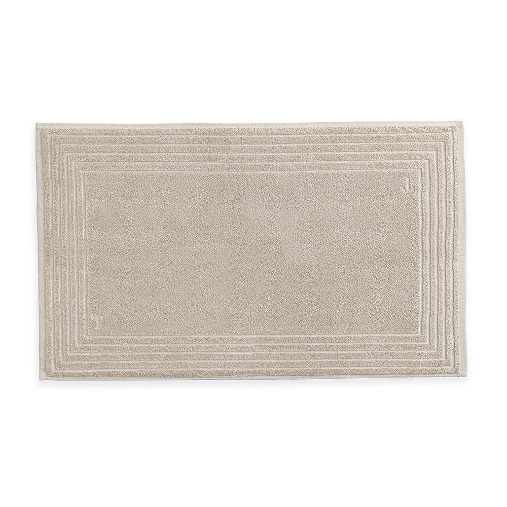 06 toalha de piso trussardi 100 algodao linee