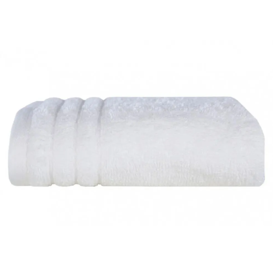 01 toalha de lavabo trussardi imperiale branco