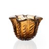 Vaso_Murano_Dubai_VI_Garnet_com_detalhe_ouro_P_Still_Sottile_casa