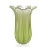vaso_murano_everest_Verde_Cha_G_Still_Sottile_Casa