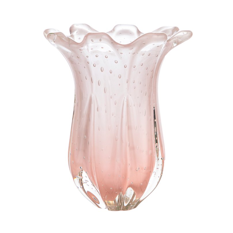 Vaso_Murano_Everest_Jade_Rosa_P_Still_Sottile_Casa1