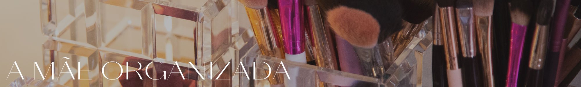 Mãe Organizada