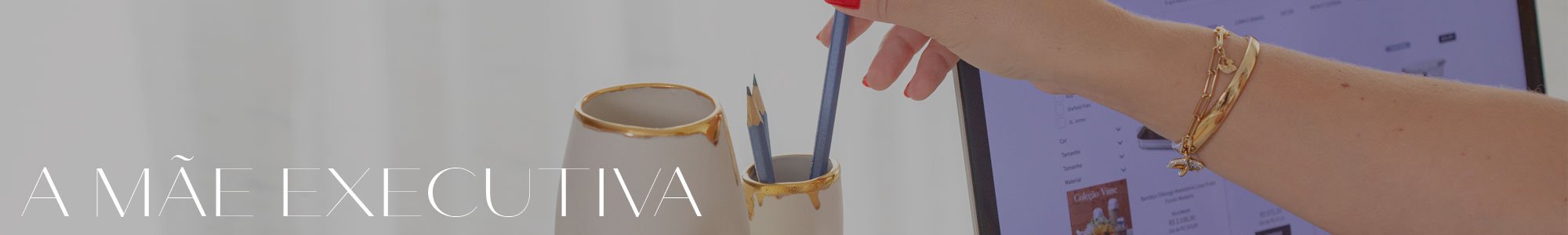 Mãe Executiva