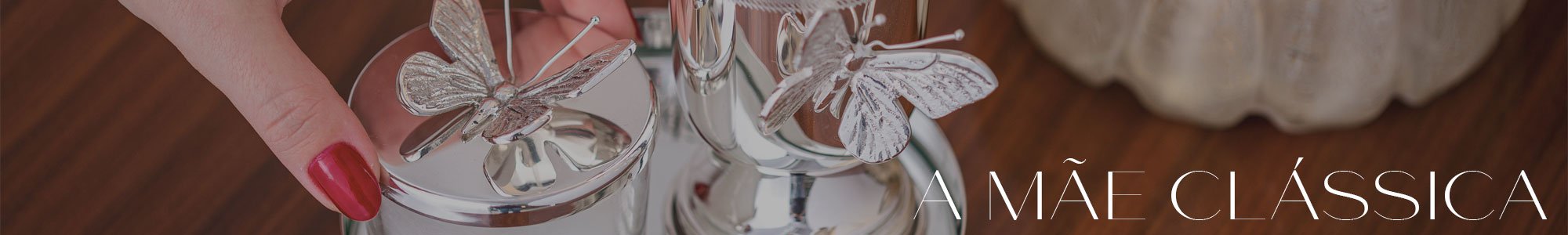 Mãe Clássica