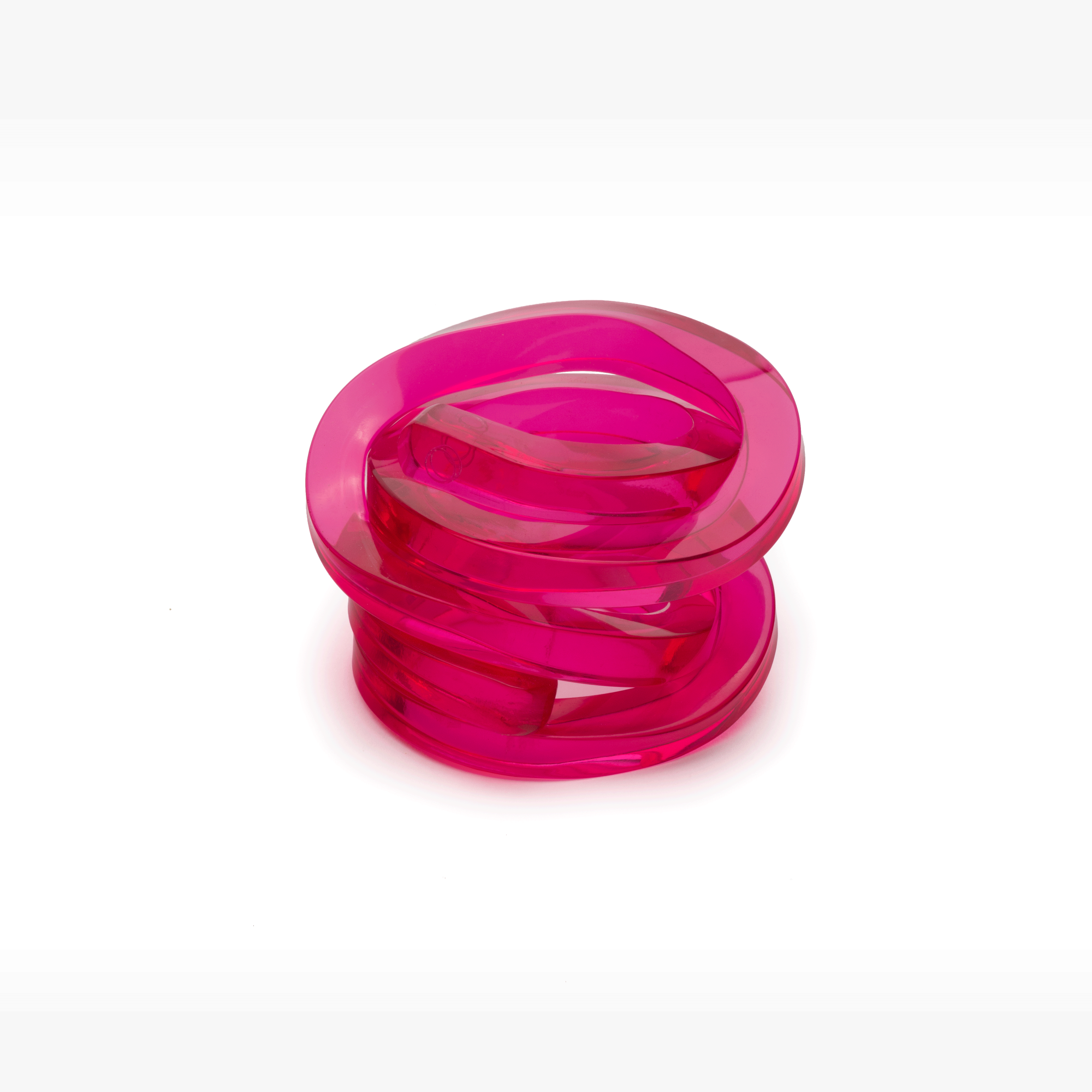 anel guardanapo rubine color line onom 01 sottile casa still