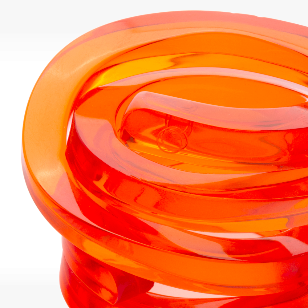 anel guardanapo tangerine tango color line onom 03 sottile casa still