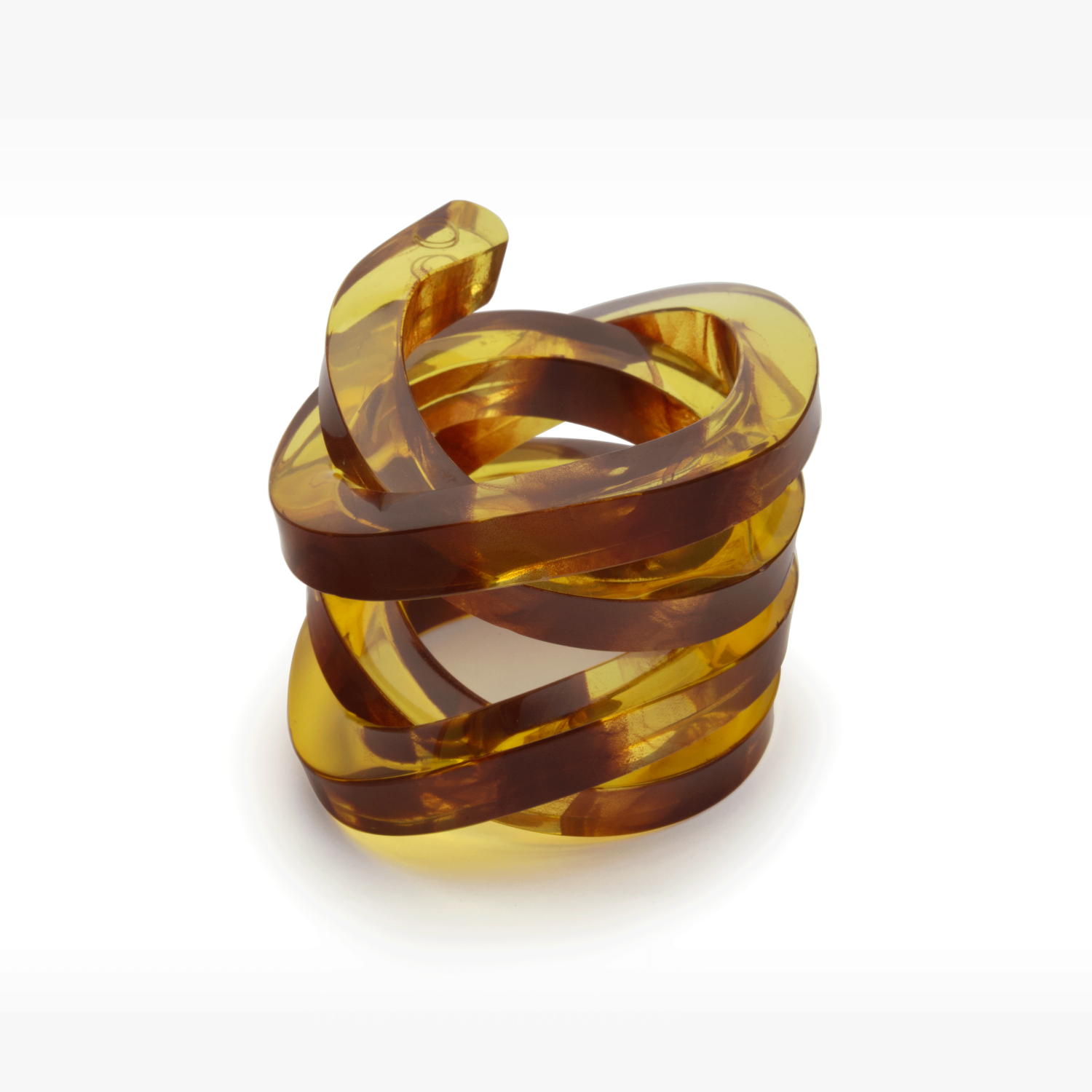 anel guardanapo turtle color line onom 01 sottile casa still