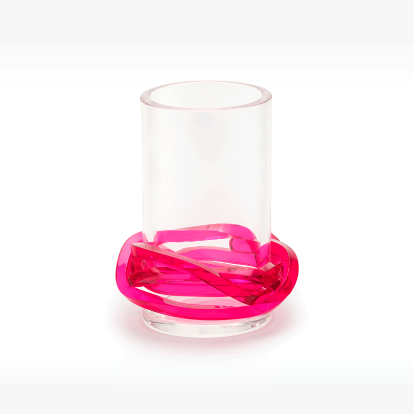 vasos rubine color line onom mod02 sottile casa still