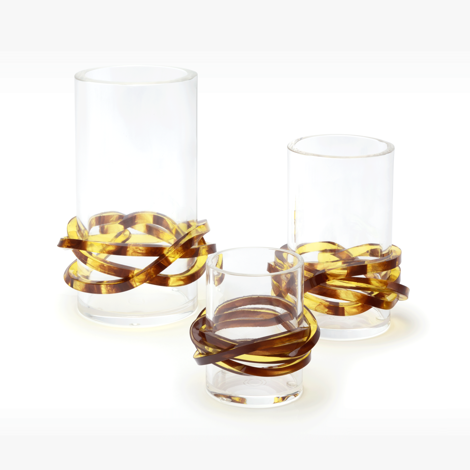 vasos turtle color line onom familia sottile casa still