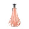 abajur murano vendome quartzo rose still2 sottile casa