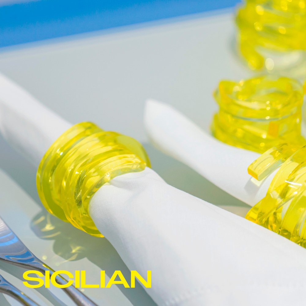 banner sicilian