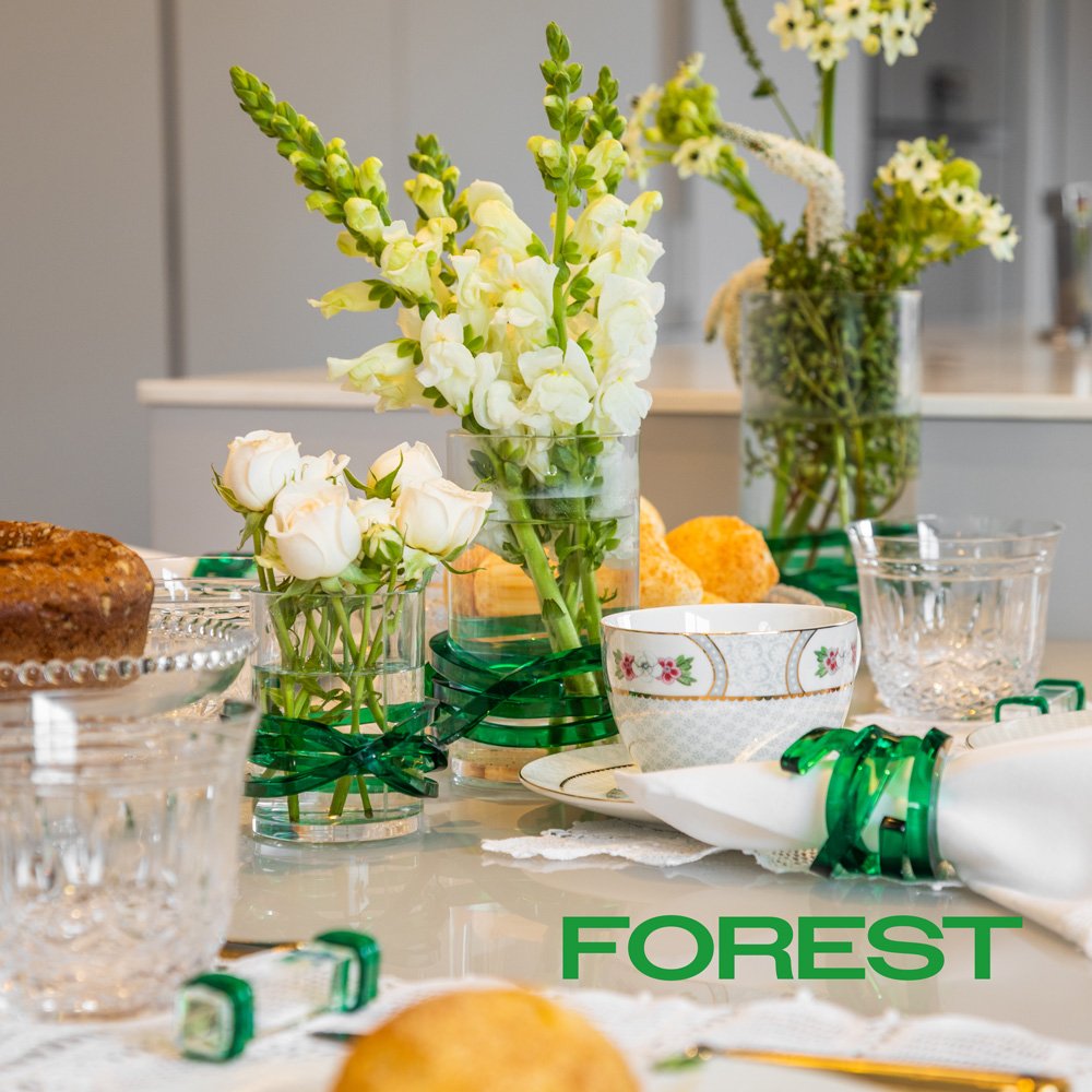 banner forest