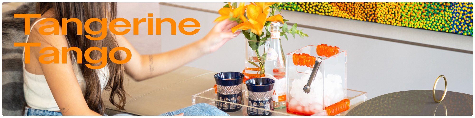 Tangerine Tango