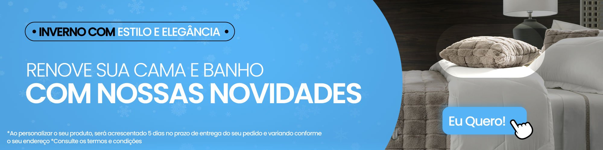 Outlet Inverno