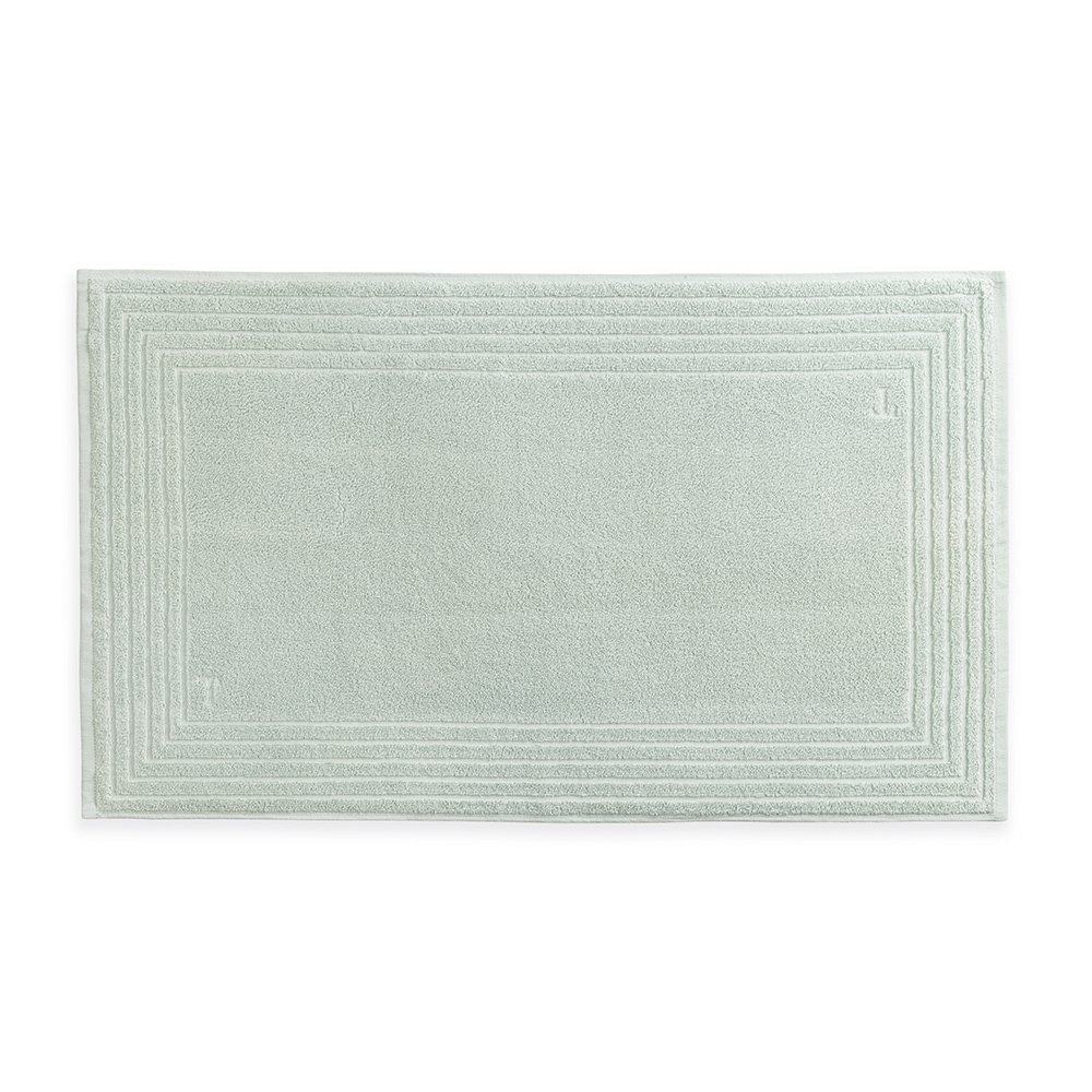 toalha de piso trussardi 100 algodao linee acqualine sottile casa still