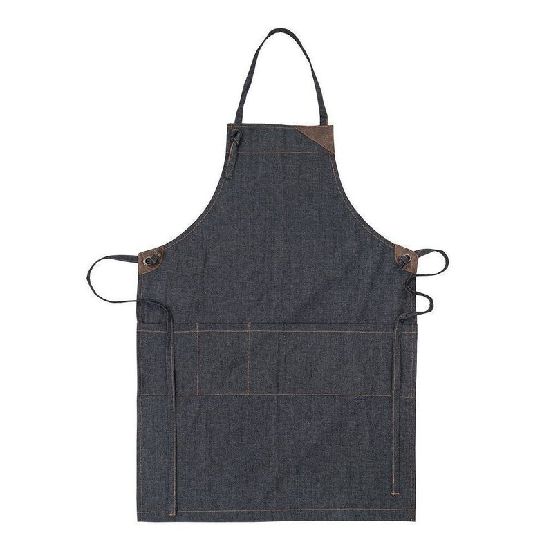 avental denim dark sottile casa still