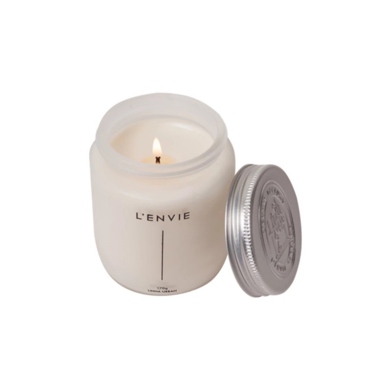 vela pote urban magnolia pacifica 170g sottile casa still