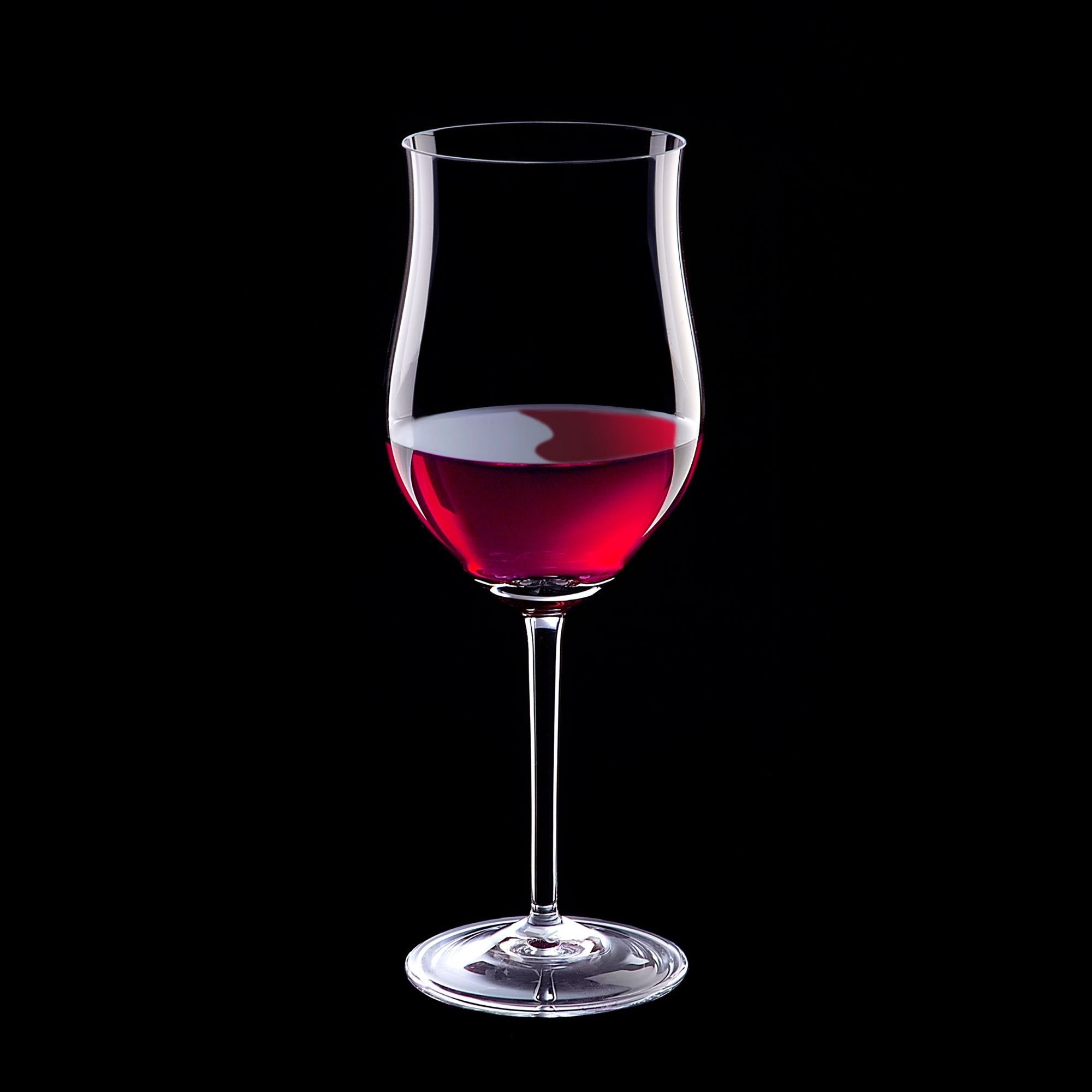 01 taca de cristal p bourgogne grand cru strauss 590ml incolor