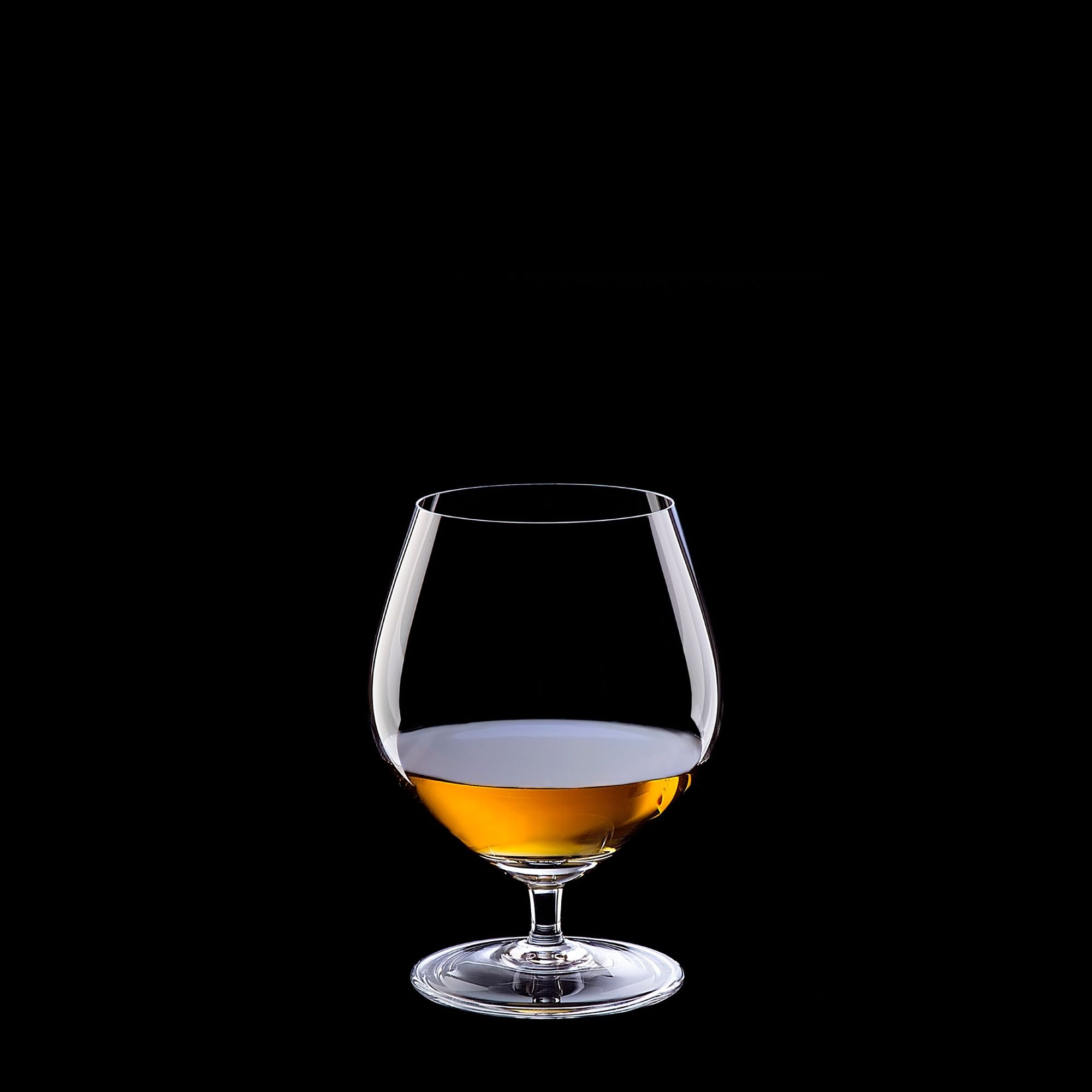 01 taca de cristal p cognac strauss 600ml incolor