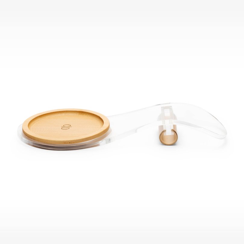 suporte colher bamboo monograma onom still lateral sottile casa