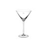 taca cristal dry martini incolor monograma still sottile casa
