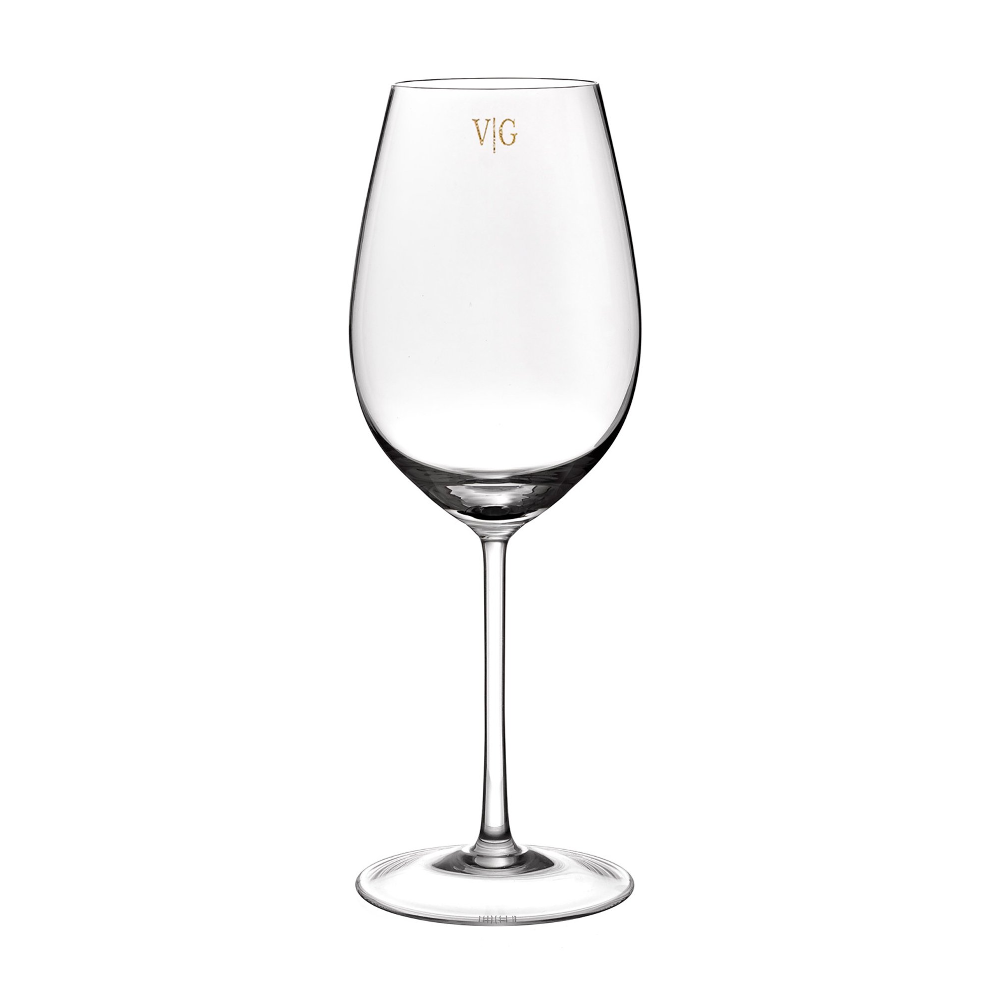 TACA_CRISTAL_1VINHO_BORDEAUX_INCOLOR_MONOGRAMA_STILL_SOTTILE_CASA