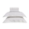 trussardi cama girelli jogo de cama branco casal still