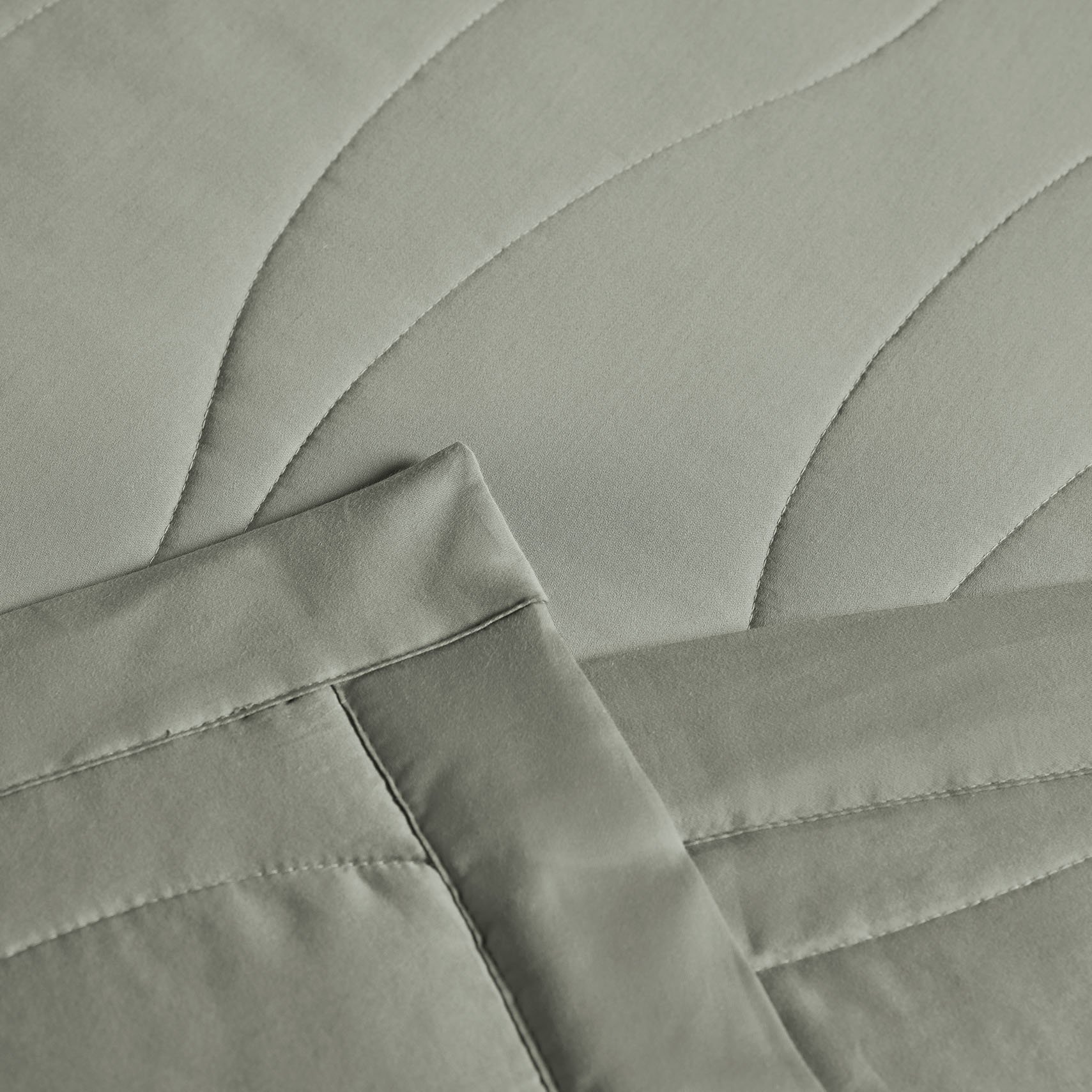 trussardi cama novara pistacchio detalhe