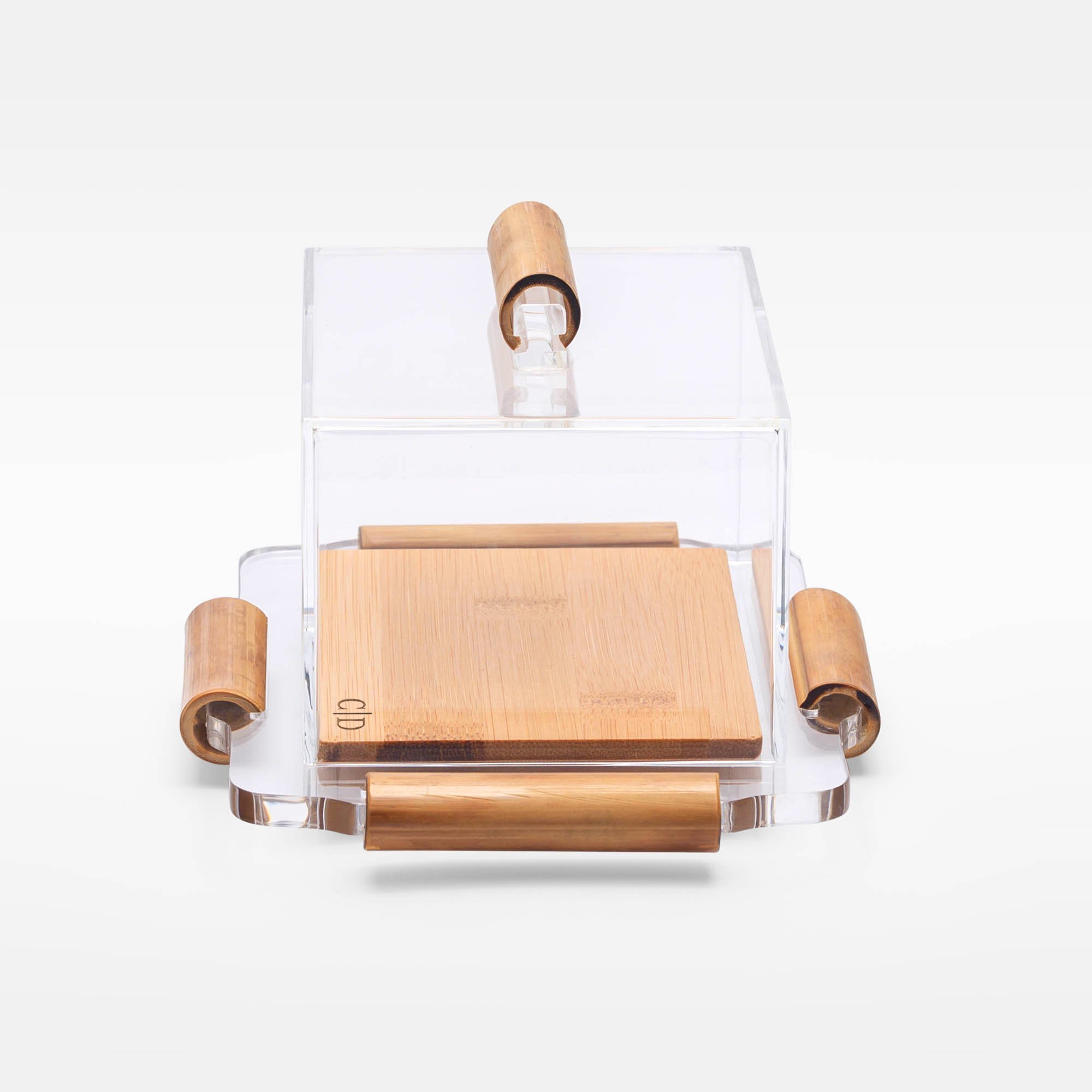 manteigueira bamboo onom monograma still sottile casa