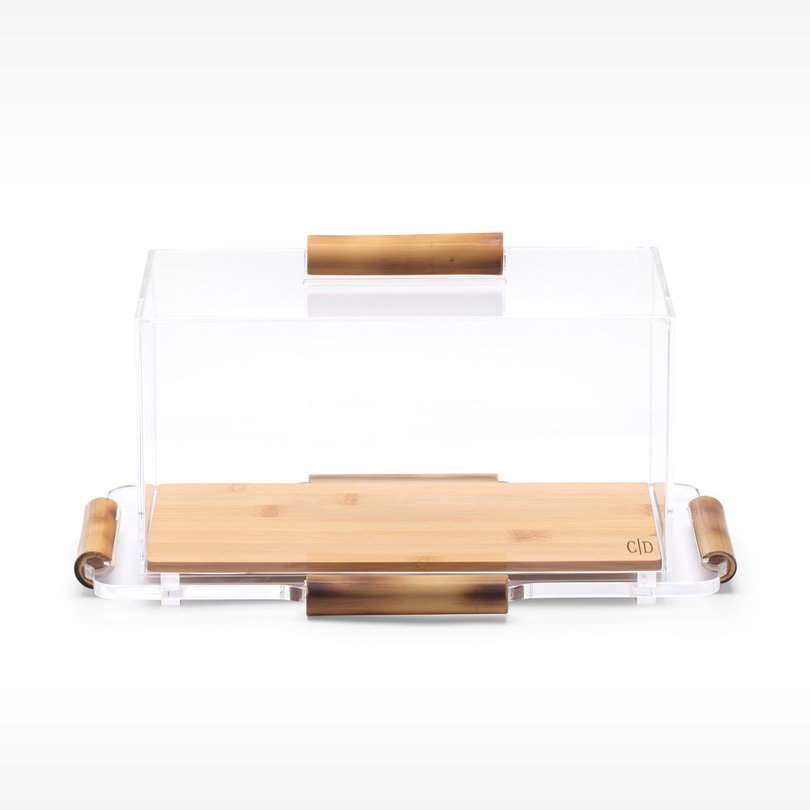 porta frios bamboo onom monograma still sottile casa