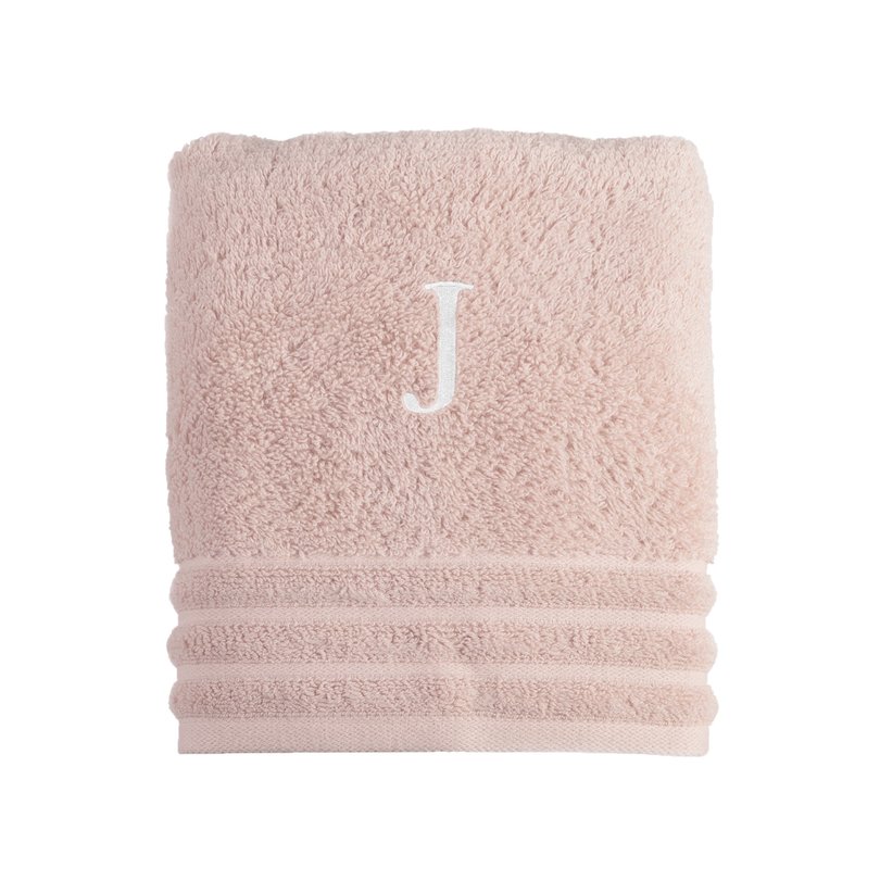 toalha rosto trussardi imperiale soft rose still sottile casa