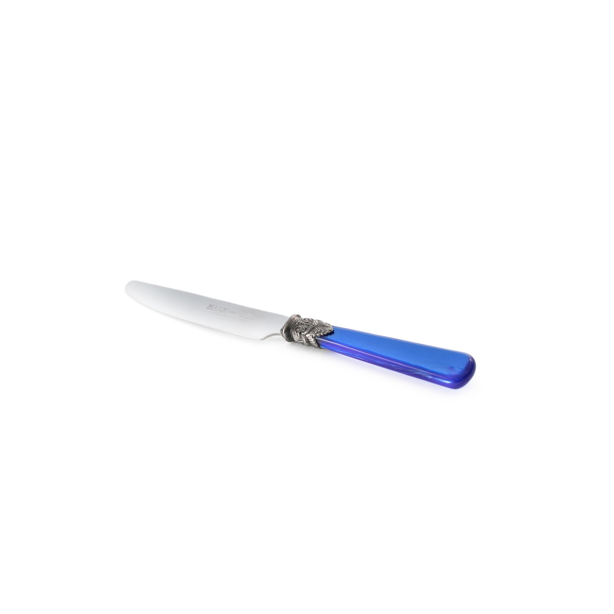 02 faca de sobremesa napoleon pearl blue