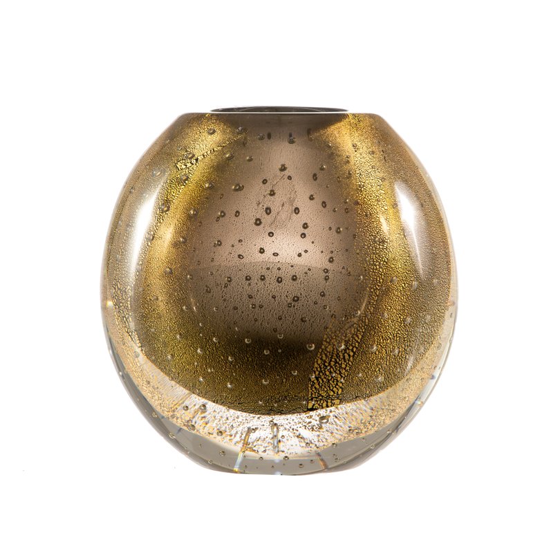 vaso_murano_santa_monica_onix_com_ouro_sottile_casa