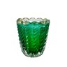 01 vaso murano dubai iv p verde folha