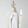 imagem nossa senhora de fatima coroa g sottile casa 2