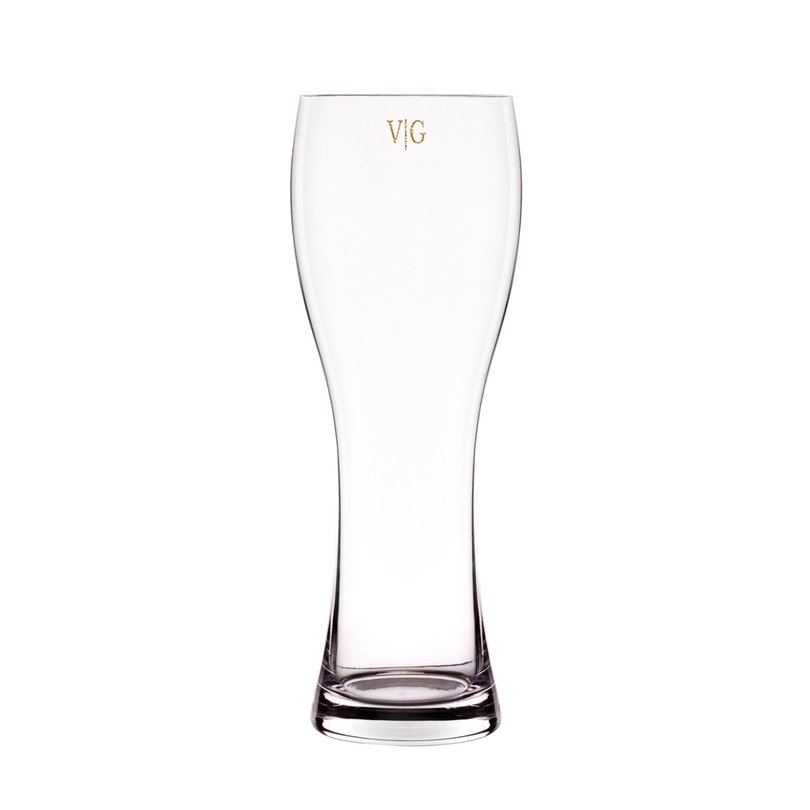 01 copo de cristal catarininha artesanal p cerveja incolor 00