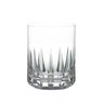 01 copo de cristal lapidado 59 p whisky on the rocks 320ml incolor