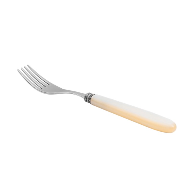 06 faca de mesa vendome ivory pearl