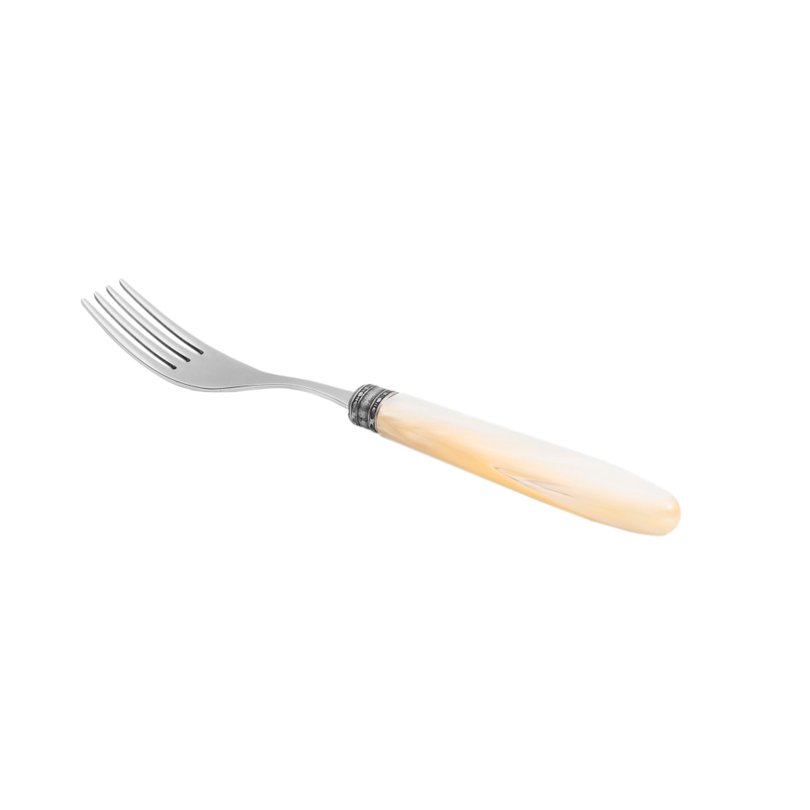 07 faca de mesa vendome ivory pearl