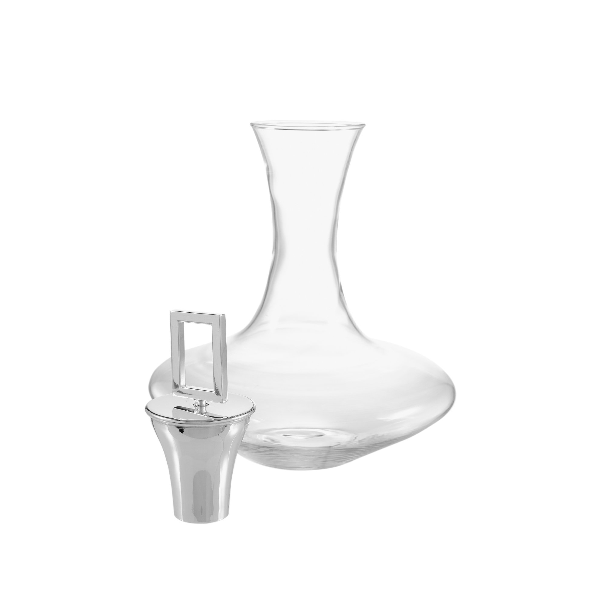 decanter com tampa pegador quadrado1